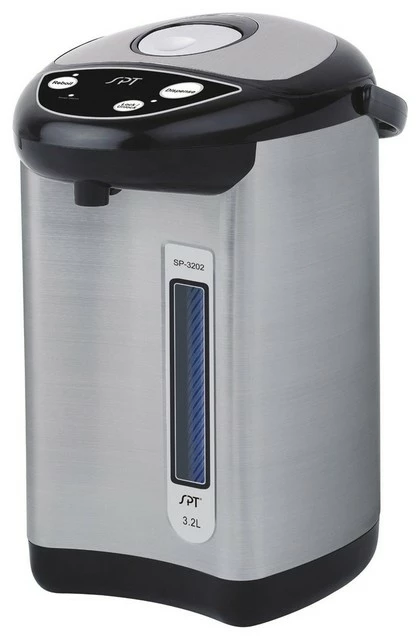 Best Sale π SPT Appliance Inc. 3.2L Hot Water Dispenser π₯° 3 Best Sale π SPT Appliance Inc. 3.2L Hot Water Dispenser π₯°