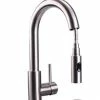 Deals ✔️ Lynx Grills, Inc. Lynx Grills LPFK Gooseneck Pulldown Faucet - Stainless Steel ✨ -kitchen fixtures Shop home design 154
