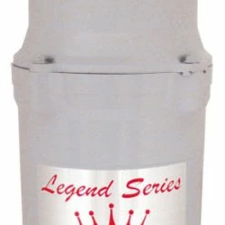 Cheapest ⭐ Waste King Legend Series 1/3 HP EZ-Mount Garbage Disposer ✔️