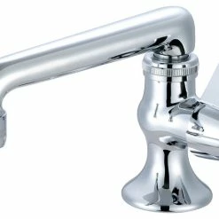 Cheap 💯 Central Brass Single Handle Bar Faucet ✨
