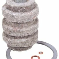 Cheapest ⭐ General Filters Inc General 1A-30 Oil Filter Replacement Cartridge 🎉