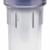Promo 🎁 Culligan Inc Culligan HF-360 Whole House Clear Water Filter Housing, 3/4" FPT ❤️