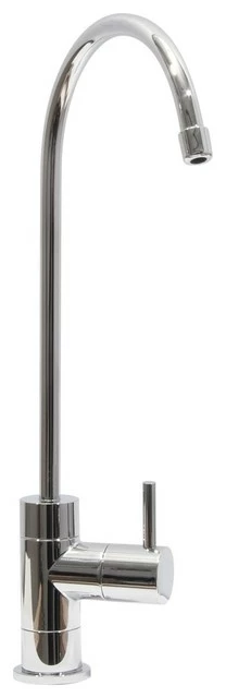 Best reviews of ⌛ Dyconn Faucet Drinking Faucet For Ro Filtration System Polished Chrome, 6" Spout Reach, 9.25" ✨