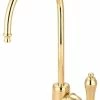 Coupon 🔥 Kingston Brass Water Filtration Faucet, Polished Brass 💯 -kitchen fixtures Shop home design 25