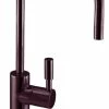 Budget ✔️ Westbrass Contemporary 11" Cold Water Dispenser, Oil Rubbed Bronze 👏 -kitchen fixtures Shop home design 26