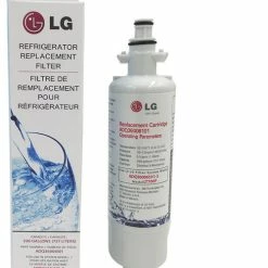 Best Pirce 🥰 LG Electronics LG LT700P Kenmore 46-9690 ADQ36006101 Refrigerator Water Filter ❤️