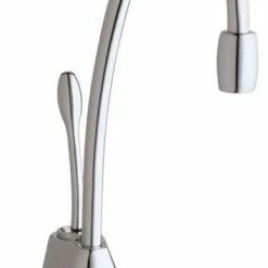 Best deal 👏 InSinkErator Hot Water Dispenser Chrome, F-GN1100C 🔔