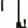 Brand new 🤩 Kingston Brass KS6195DL Concord Single-Handle Water Filtration Faucet, Oil Rubbed Bronze 🛒 -kitchen fixtures Shop home design 59