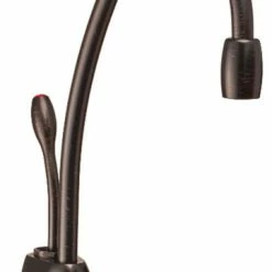 Best Pirce ✨ InSinkErator Indulge Contemporary Hot Only Faucet, Classic Oil Rubbed Bronze 👍
