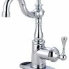 Best Sale ❤️ Kingston Brass Bar Faucet With Cover Plate, Polished Chrome 👏 -kitchen fixtures Shop home design 68
