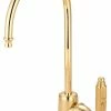 Best Pirce ❤️ Kingston Brass Water Filtration Faucet With Polished Brass Finish KS7192GL 😀 -kitchen fixtures Shop home design 83