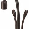 Outlet 👍 InSinkErator Indulge Contemporary Hot/Cool Faucet, Classic Oil Rubbed Bronze 👏 -kitchen fixtures Shop home design 87