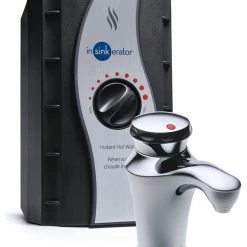 Brand new 🛒 InSinkErator Invite Contour Instant Hot Water Dispenser 🌟