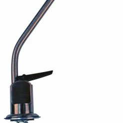 New 🔥 Westbrass Touch-Flo Style 8 In. Pure Water Dispenser In Antique Copper 🧨